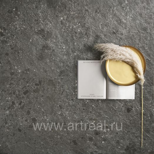 Керамогранит Ariostea Fragmenta Full Body в интерьере