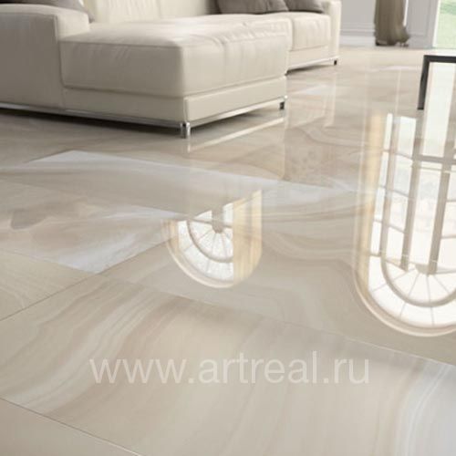 Керамогранит Ceracasa Absolute в интерьере