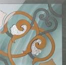 Декор Deco lineal  ABSOLUTE 1 47*47