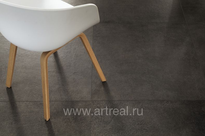 Ariostea Materie High-Tech Керамогранит Ariostea Materie High-Tech в интерьере