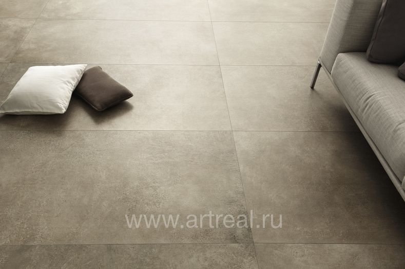 Ariostea Materie High-Tech Керамогранит Ariostea Materie High-Tech в интерьере