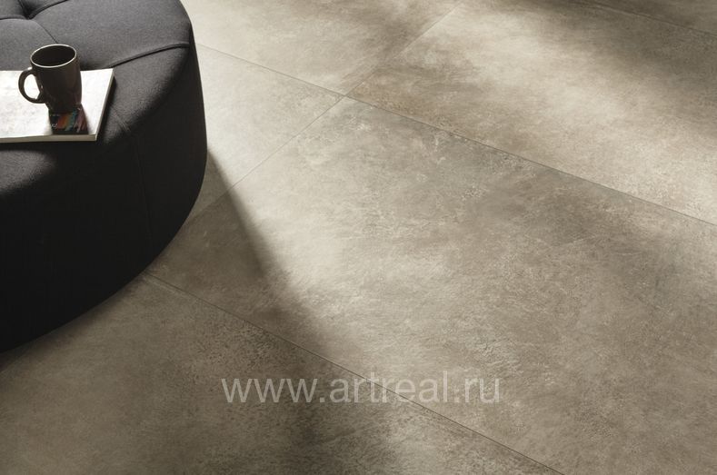 Ariostea Materie High-Tech Керамогранит Ariostea Materie High-Tech в интерьере