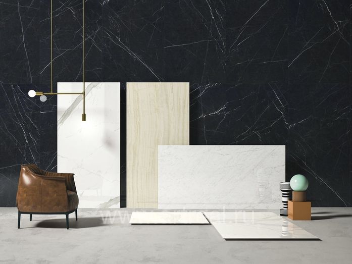 Ariostea Marmi Cento2Cento Керамогранит Ariostea Marmi Cento2Cento в интерьере