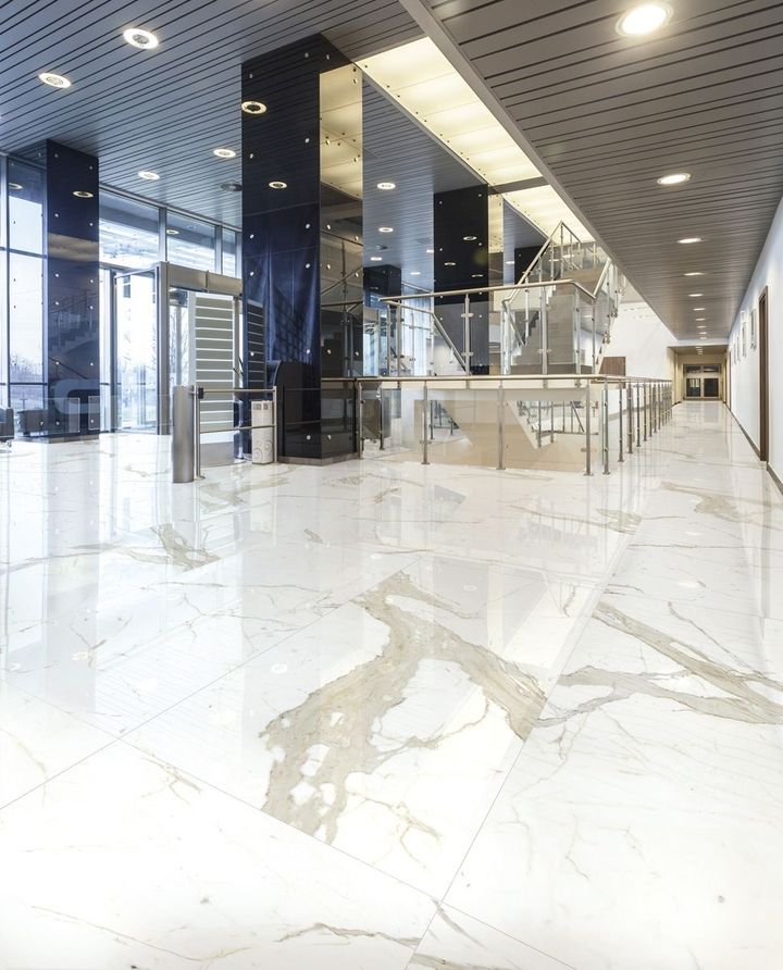 Ariostea Marmi Cento2Cento Керамогранит Ariostea Marmi Cento2Cento в интерьере