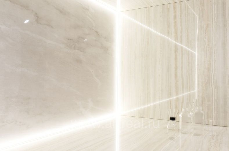 Ariostea Marmi Cento2Cento Керамогранит Ariostea Marmi Cento2Cento в интерьере