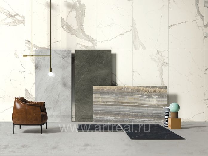 Ariostea Marmi Cento2Cento Керамогранит Ariostea Marmi Cento2Cento в интерьере