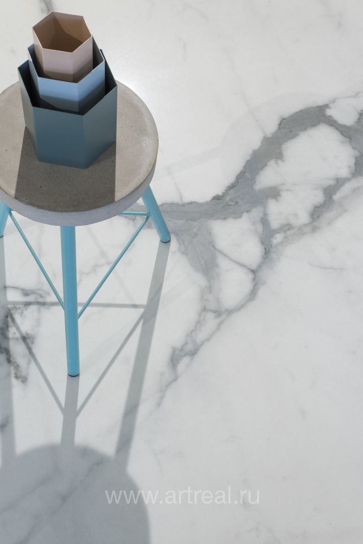 Ariostea Marmi Cento2Cento Керамогранит Ariostea Marmi Cento2Cento в интерьере