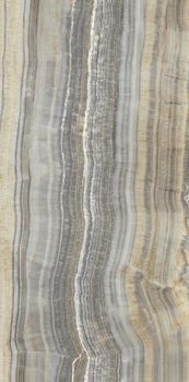 Ariostea Marmi Cento2Cento керамогранит Grey Onyx Vein Cut Soft 100*200*9
