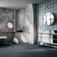 Керамическая плитка Iris Glass Block