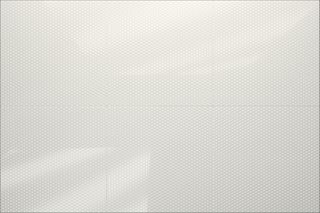 Iris Fence настенная плитка Micro White 20*20*7