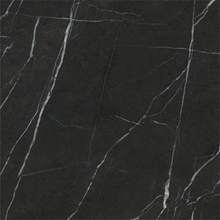 Creto Forza керамогранит Nero Marquina 40*40*8