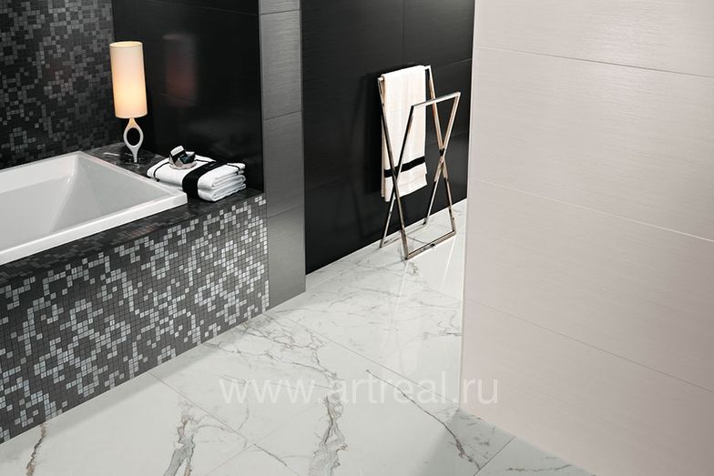 Atlas Concorde Brilliant Керамическая плитка Atlas Concorde Brilliant в интерьере