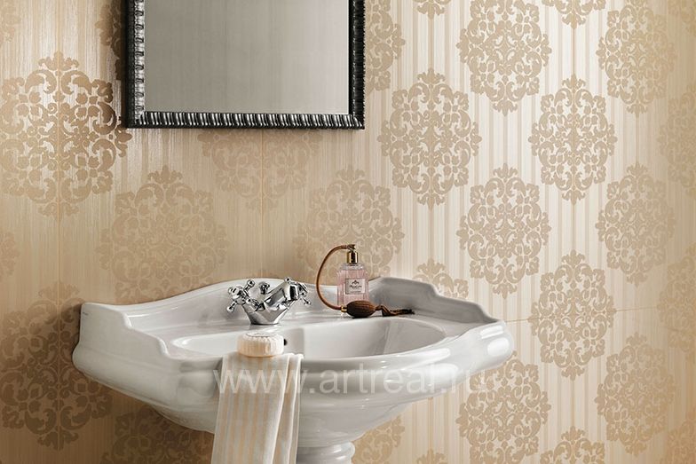 Atlas Concorde Brilliant Керамическая плитка Atlas Concorde Brilliant в интерьере