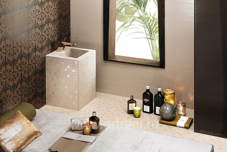 Atlas Concorde Brilliant Керамическая плитка Atlas Concorde Brilliant в интерьере