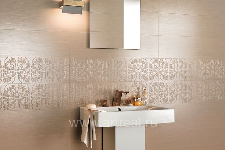 Atlas Concorde Brilliant Керамическая плитка Atlas Concorde Brilliant в интерьере