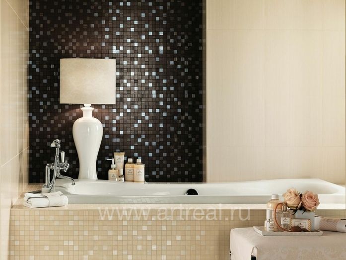 Atlas Concorde Brilliant Керамическая плитка Atlas Concorde Brilliant в интерьере