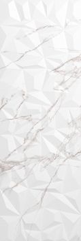 Lazzaro Crystal Pearl W M/STR 30х90 R Glossy 1