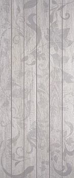 Creto Effetto настенная плитка Wood Grey 01 25*60*9