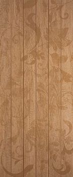 Creto Effetto настенная плитка Wood Ocher 03 25*60*9
