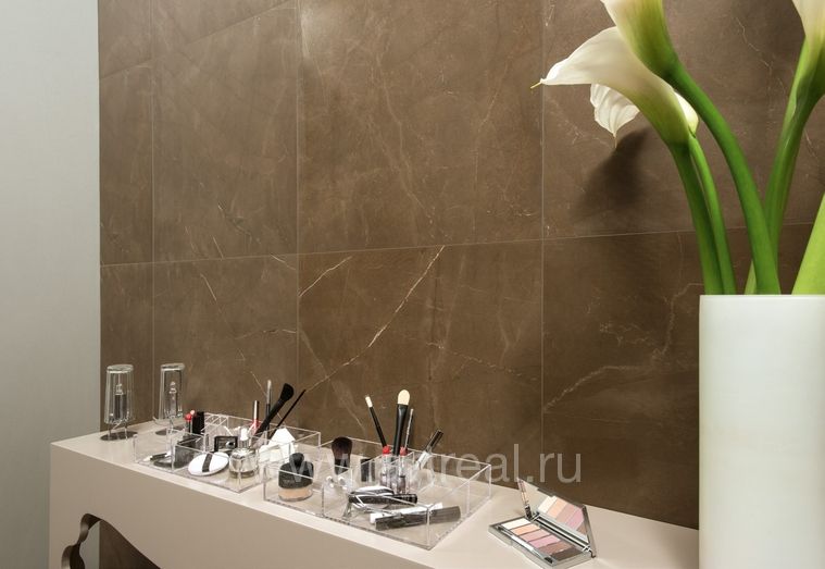 Керамогранит Italon Charme в интерьере