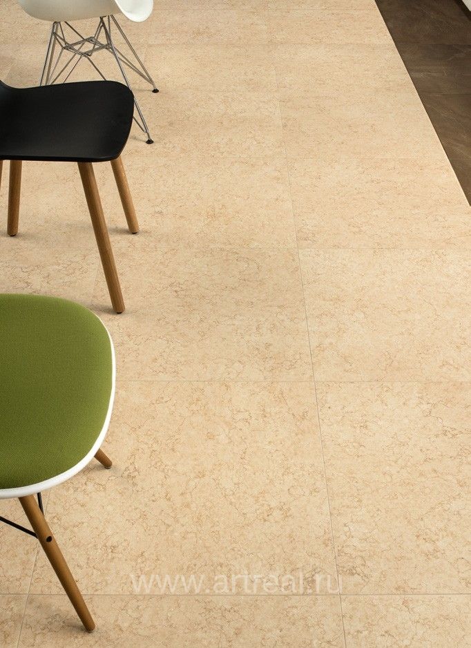 Керамогранит Italon Charme в интерьере