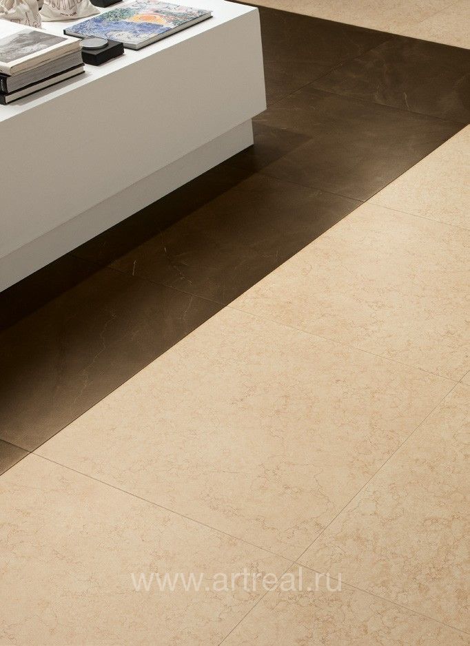 Керамогранит Italon Charme в интерьере