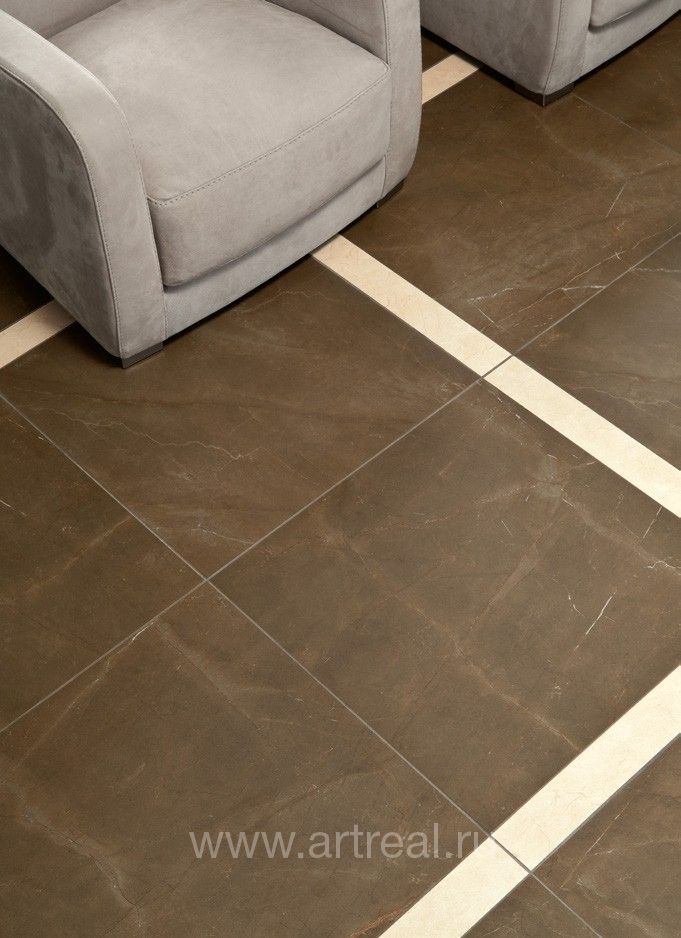 Керамогранит Italon Charme в интерьере