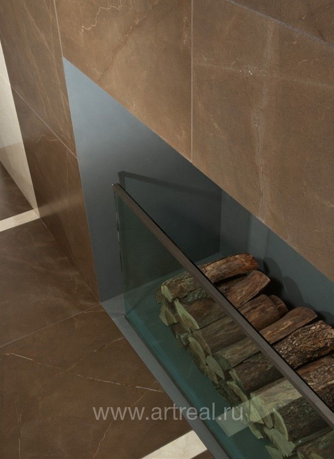 Керамогранит Italon Charme в интерьере