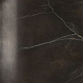 Italon Charme керамогранит Black Lux Rett. 59*59