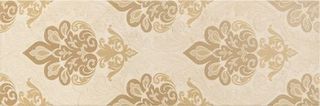 Italon Charme декор Cream Inserto Deco 25*75