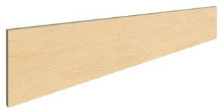 Italon Charme плинтус Cream Battiscopa 7.2*60