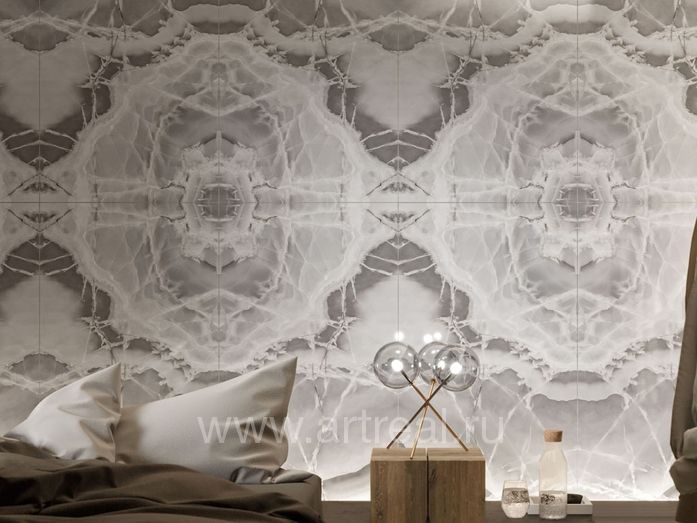 Керамогранит Cerdomus Jade в интерьере