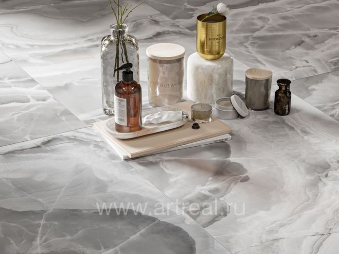 Керамогранит Cerdomus Jade в интерьере