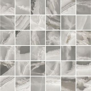 Cerdomus Jade мозаика Mosaico 4,7 Ematite Lev. 30*30