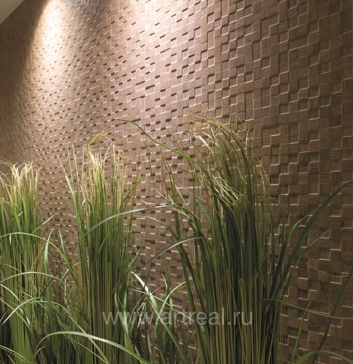 Venis Tanzania Керамогранит Venis Tanzania в интерьере