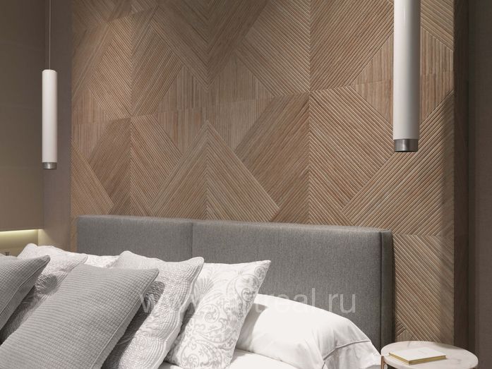 Venis Tanzania Керамогранит Venis Tanzania в интерьере