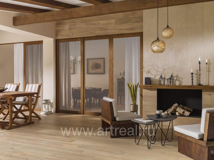 Venis Tanzania Керамогранит Venis Tanzania в интерьере