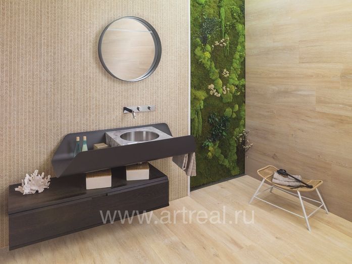 Venis Tanzania Керамогранит Venis Tanzania в интерьере