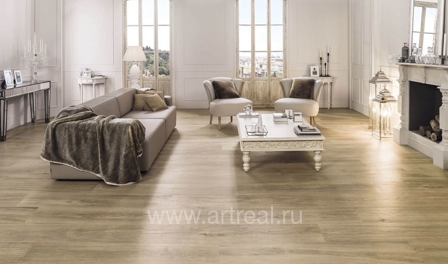 Venis Tanzania Керамогранит Venis Tanzania в интерьере