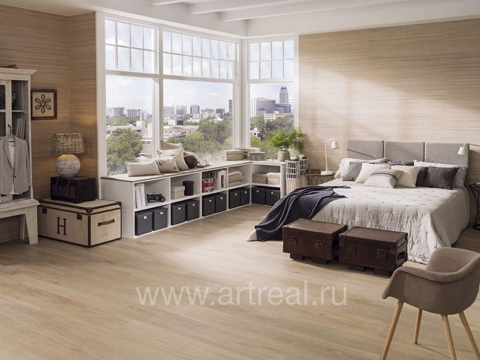 Venis Tanzania Керамогранит Venis Tanzania в интерьере