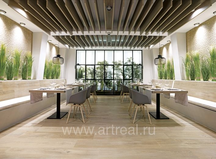 Venis Tanzania Керамогранит Venis Tanzania в интерьере