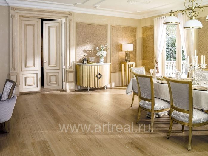 Керамогранит Venis Minnesota в интерьере