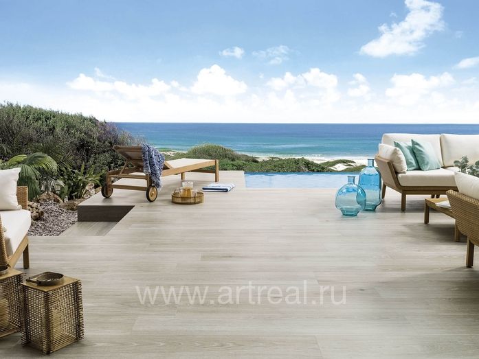 Керамогранит Venis Minnesota в интерьере