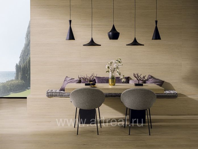 Керамогранит Venis Minnesota в интерьере