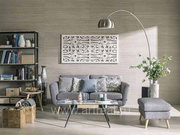 Керамогранит Venis Minnesota в интерьере