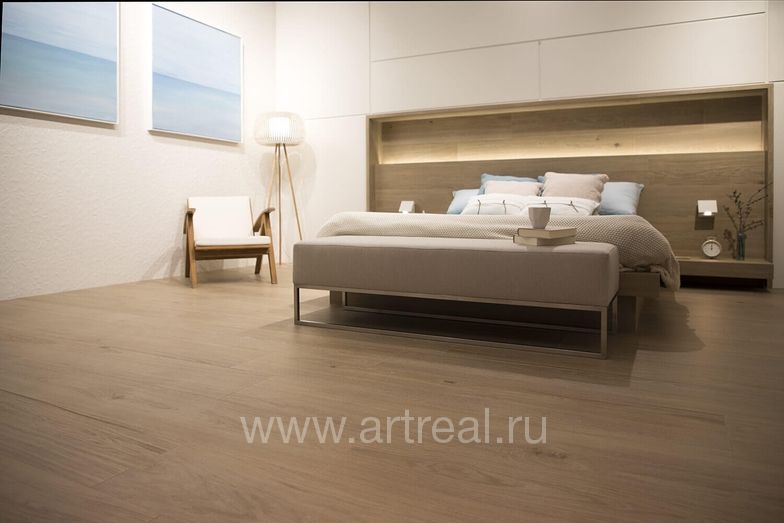 Керамогранит Venis Minnesota в интерьере