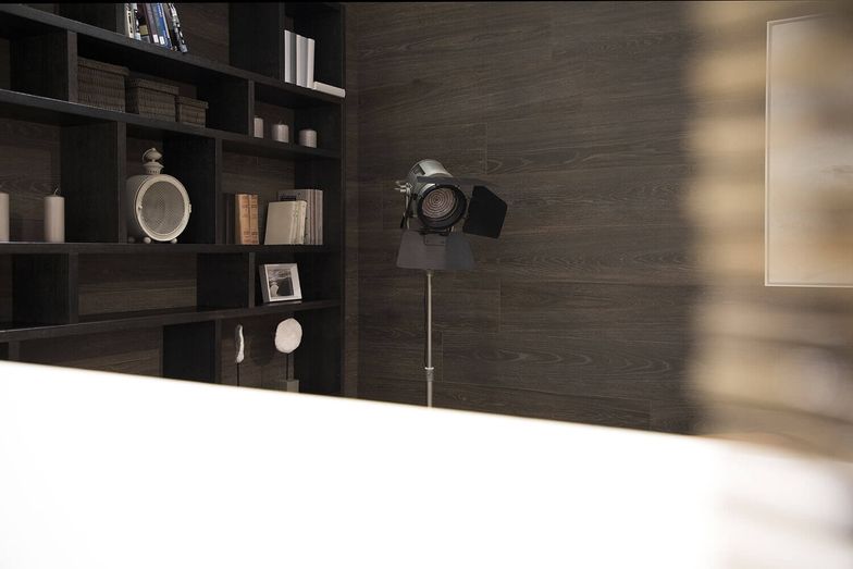 Керамогранит Venis Minnesota в интерьере