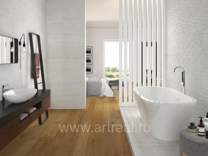 Керамогранит Venis Nairobi в интерьере