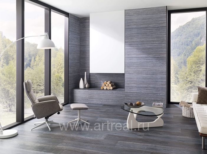 Venis Vancouver Керамогранит Venis Vancouver в интерьере