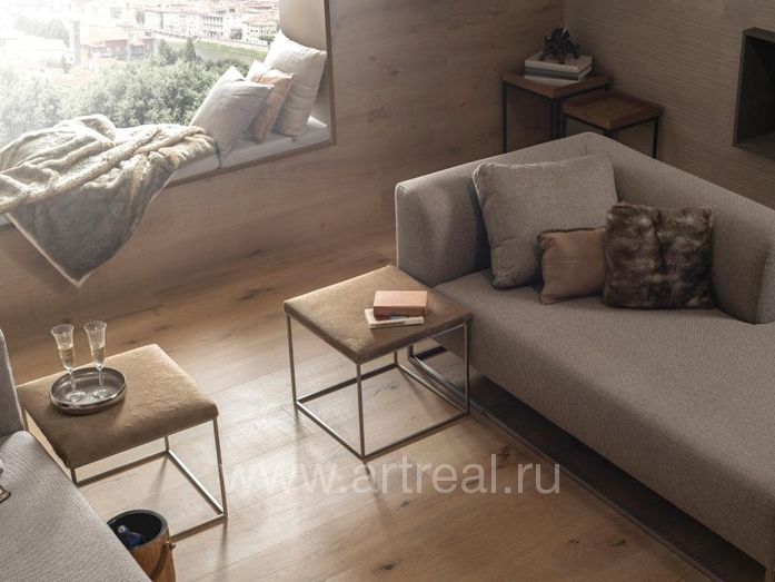 Venis Vancouver Керамогранит Venis Vancouver в интерьере